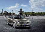 Volkswagen Passat 2010 года